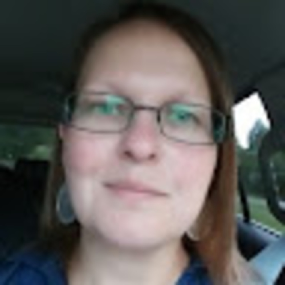 Meet your Posher, Joann